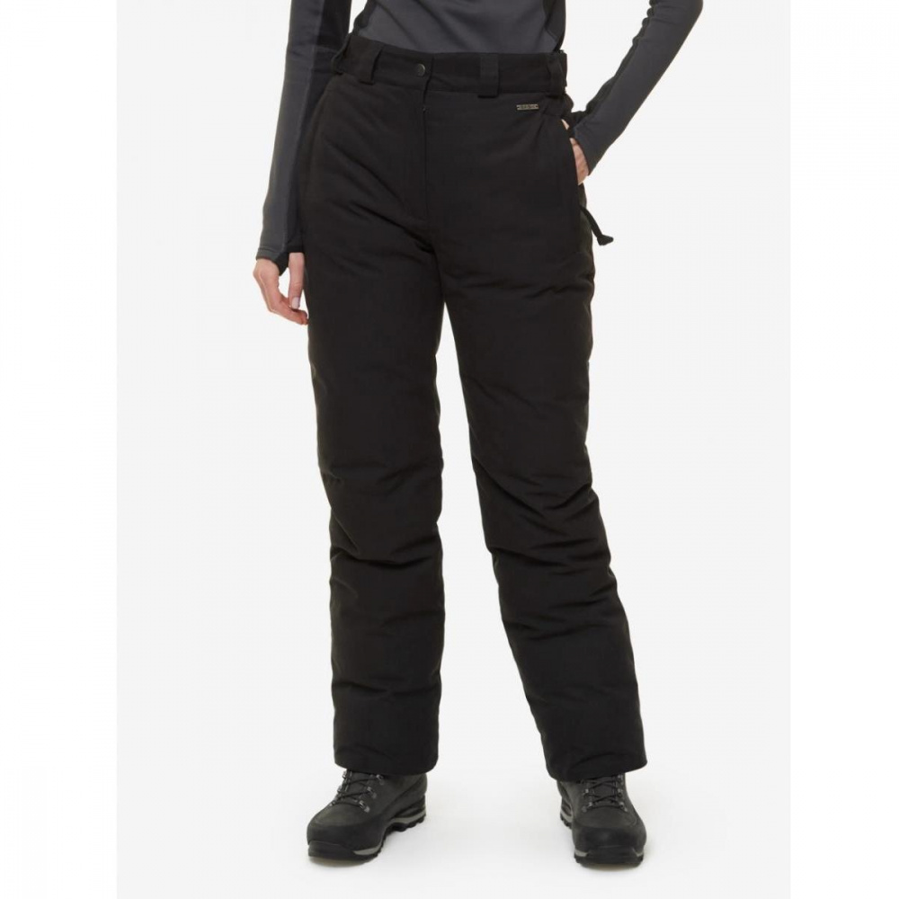 Брюки BASK Manaraga V2 жен. (арт. 22229 МП)