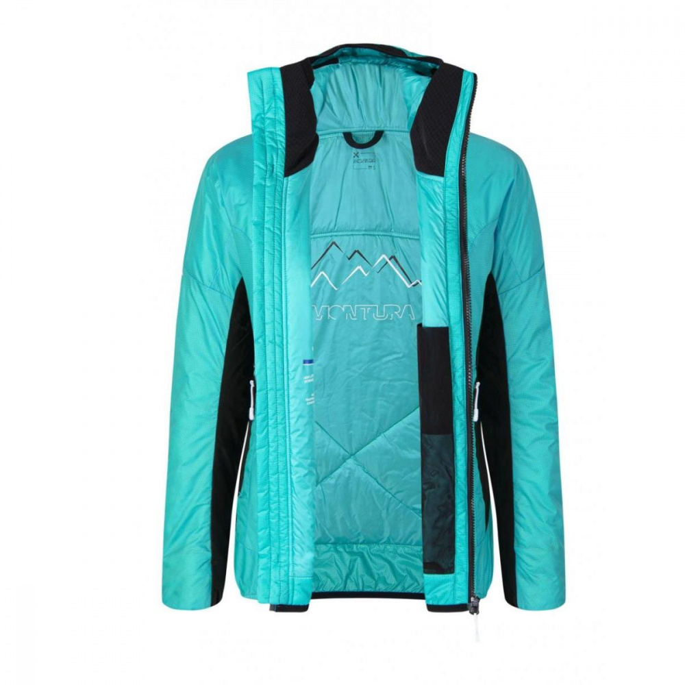 Куртка Montura Eiger Jacket жен.