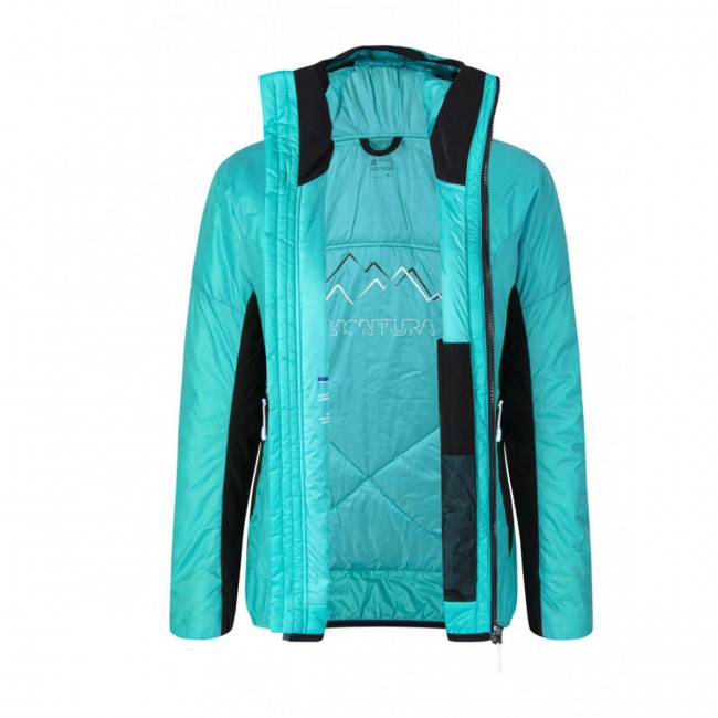 Куртка Montura Eiger Jacket жен.