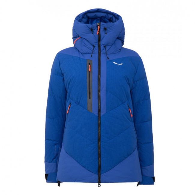 Куртка Salewa Ortles Heavy RDS Down жен.
