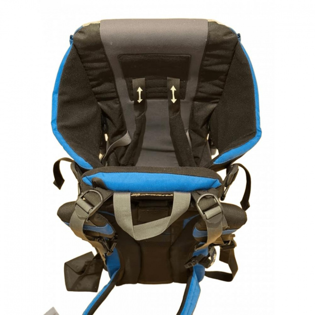 Рюкзак Bergans Junior Sport