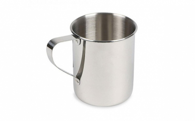 Кружка TATONKA Mug S