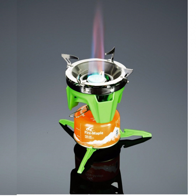 Горелка FireMaple STAR X3