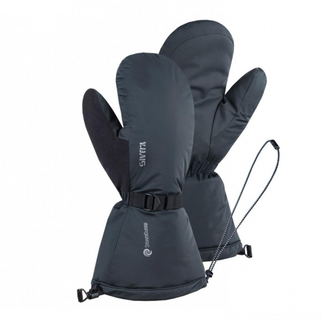 Рукавицы Sivera Алеут (арт. 220087)