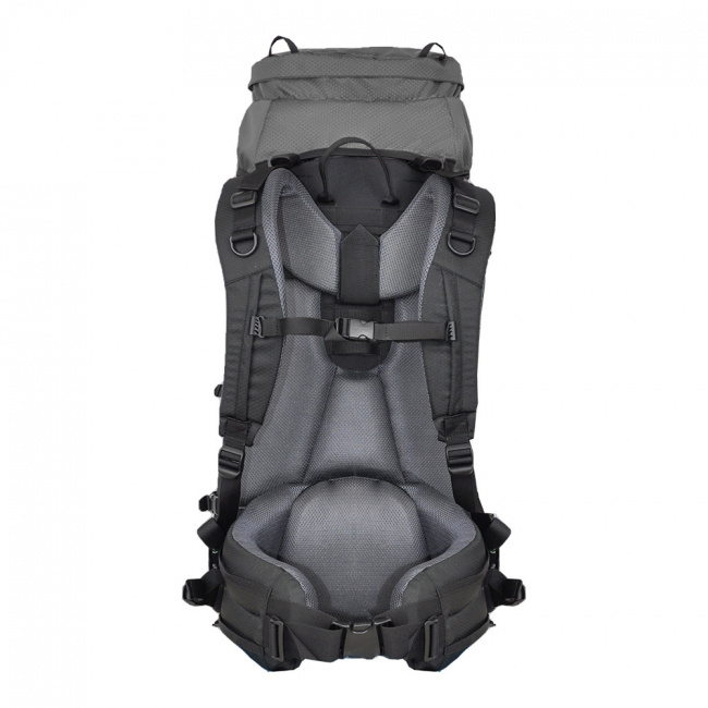Рюкзак МАНАРАГА Pamir-80 V3 (серый (9184034))