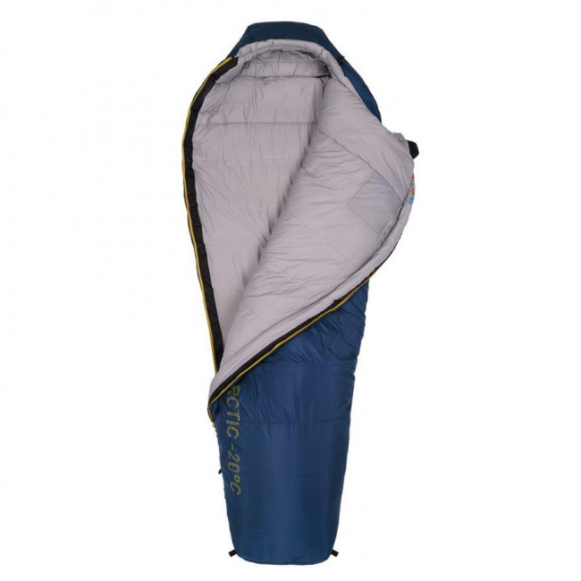 Спальник RedFox Arctic -20C Regular