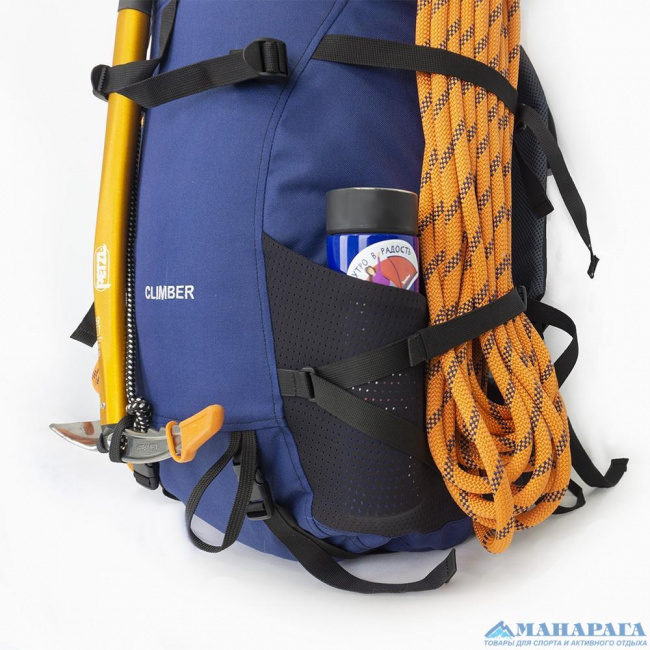 Рюкзак МАНАРАГА Climber-45 V3
