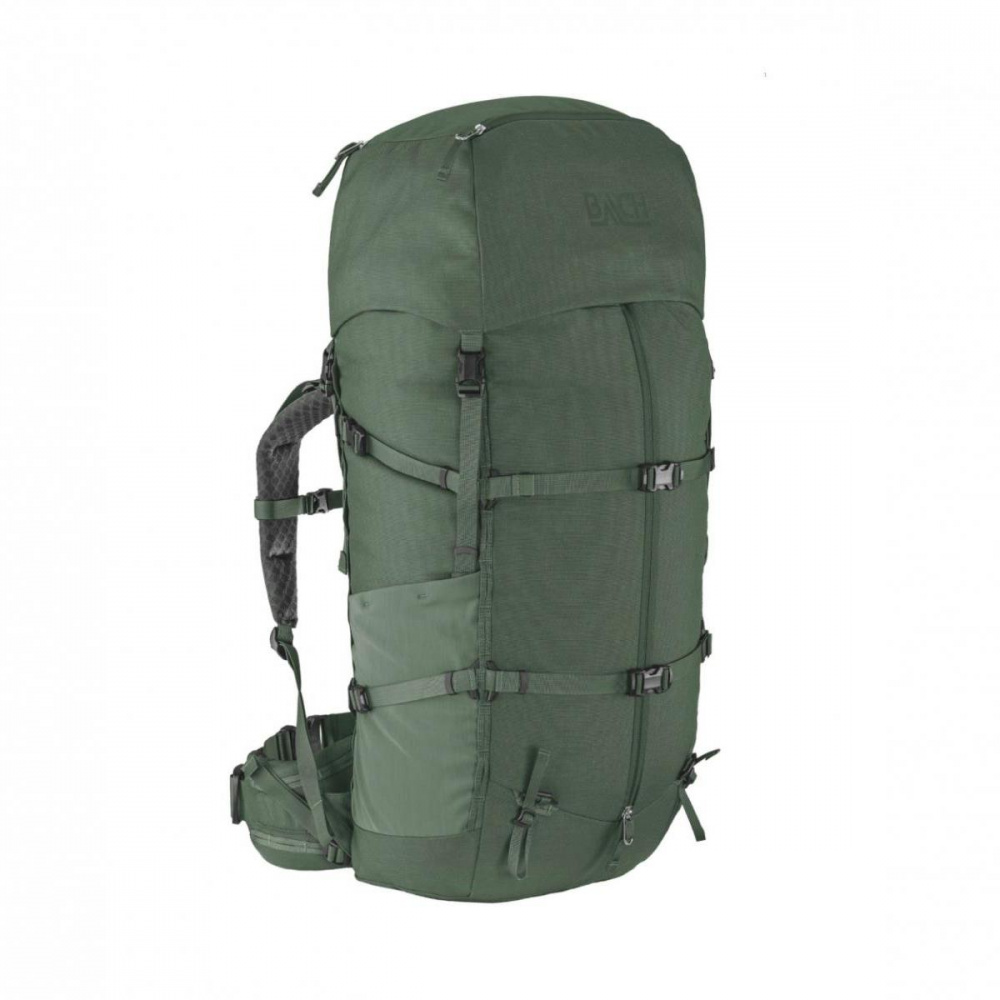 Рюкзак BACH Specialist 75 Regular (kombu green (9163796)) Рюкзак BACH Specialist 75 Regular (kombu green (9163796))