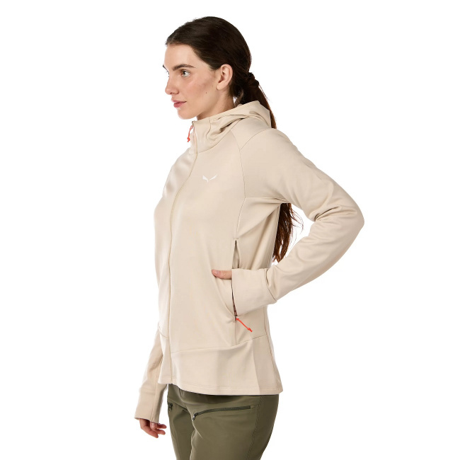 Куртка Salewa Puez HD жен. (арт. 28522 МП)