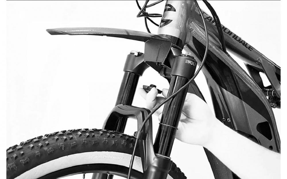 Крылья Polisport Pro 26-29 Крылья Polisport Pro 26-29