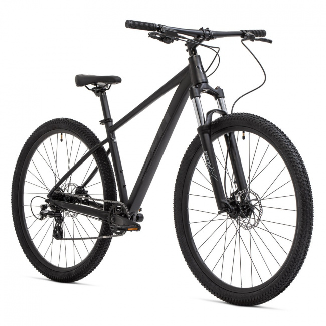 Велосипед Welt 26 Rocket 2.0 29 HD