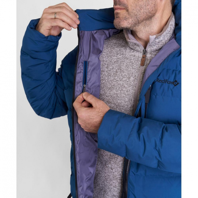 Пальто RedFox Siberia III