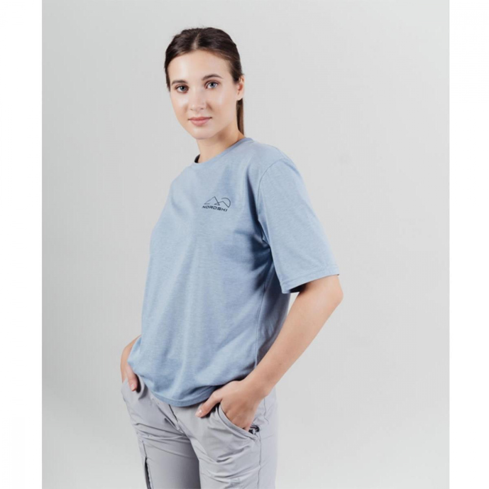 Футболка Nordski Move W