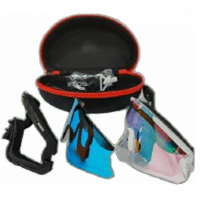 Маска Los Raketos Shackle 25101