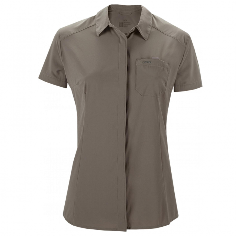 Рубашка Sivera Рамена 2.1 жен. (42/164, орех (9140269))