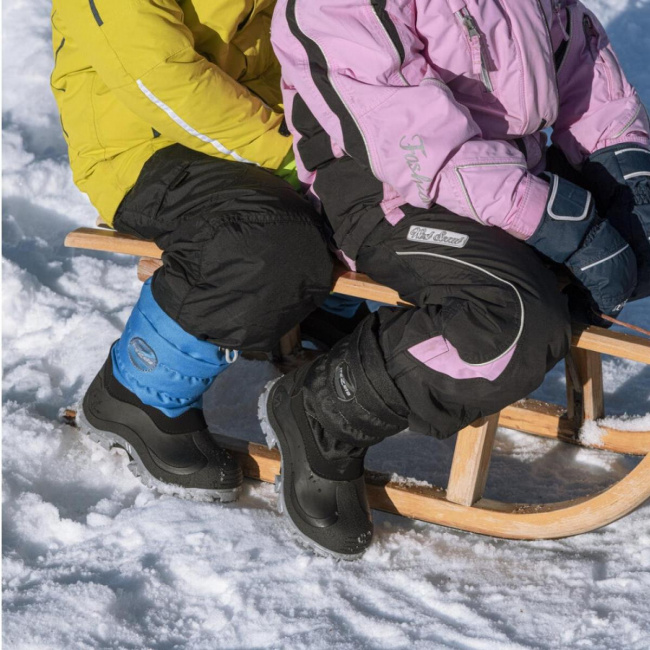 Ботинки Trezeta Igloo Teen