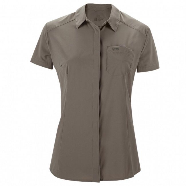 Рубашка Sivera Рамена 2.1 жен. (42/164, орех (9140269))