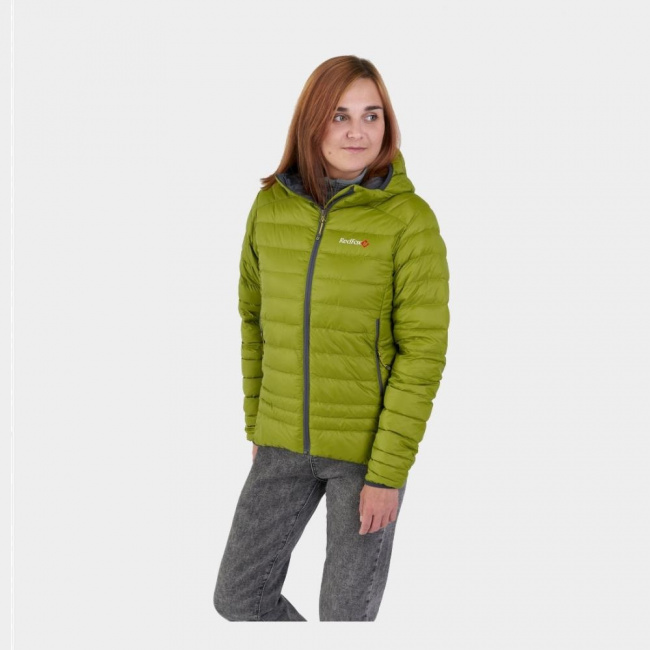 Куртка RedFox Quasar III жен.