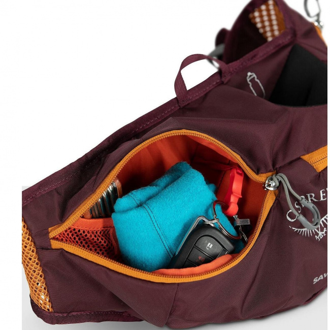 Сумка поясная Osprey Savu 2