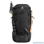 Рюкзак Deuter 2021 Futura Air Trek 55+10 SL