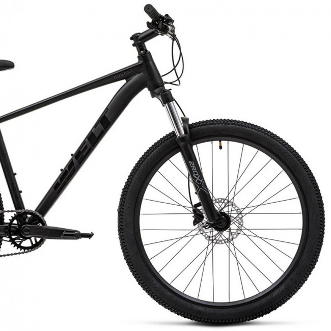 Велосипед Welt 25 Rocket 2.0 27 HD