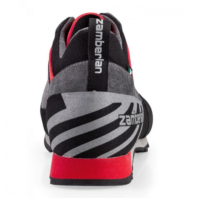 Кроссовки Zamberlan 227 EL CAP RR