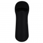 Балаклава BUFF /25-26/ 124152 Ecostretch Balaclava Solid Black