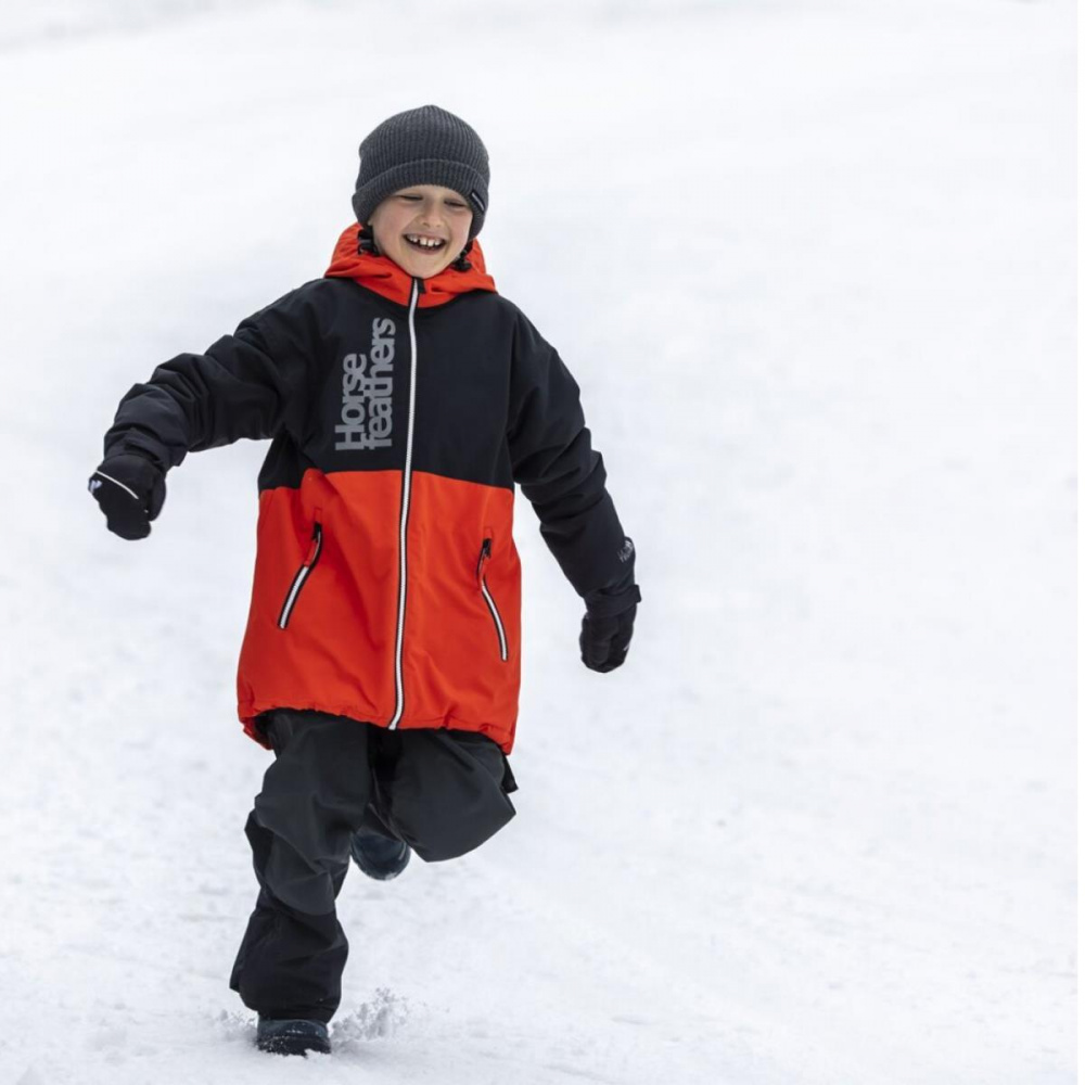 Куртка Horsefeathers Damien Youth Jacket