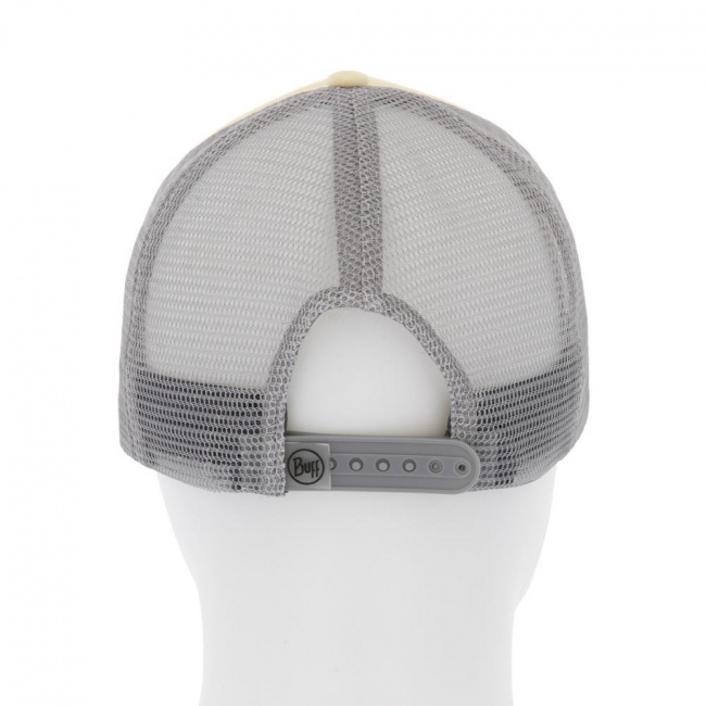 Кепка BUFF /24/ 133556 Trucker Lach Multi