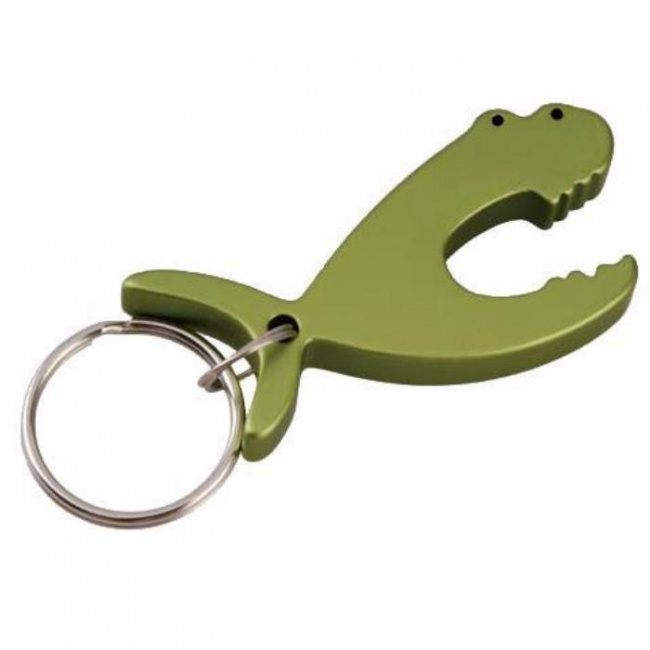 Брелок-открывалка Рыба Munkees 3429