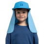 Кепка BUFF /25/ 135778 Desert Solid Azure