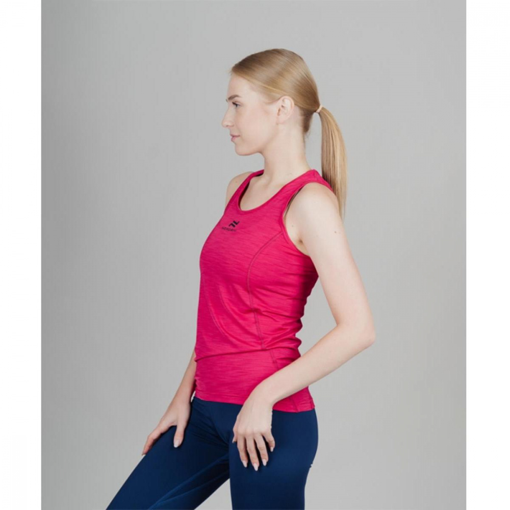 Майка Nordski Pro W /2023/