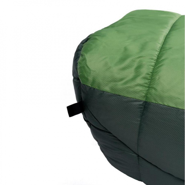 Спальник RedFox Explorer -30C Regular