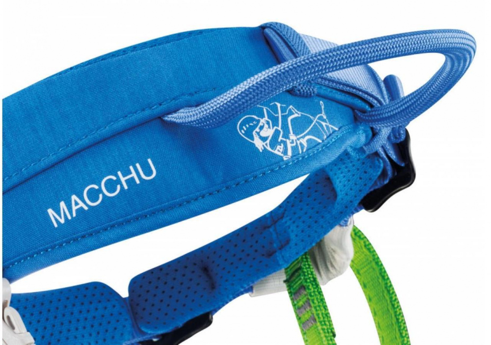 Беседка детская PETZL Macchu 
