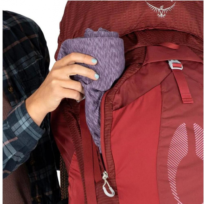 Рюкзак Osprey Aura AG 65 W