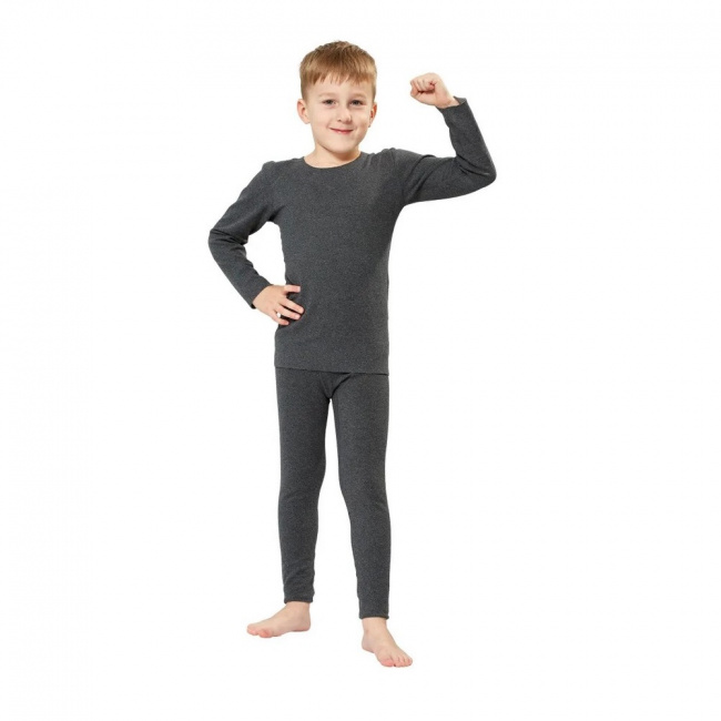 Термобелье KATEN Oliver (14/164, Dark Grey (9159732))
