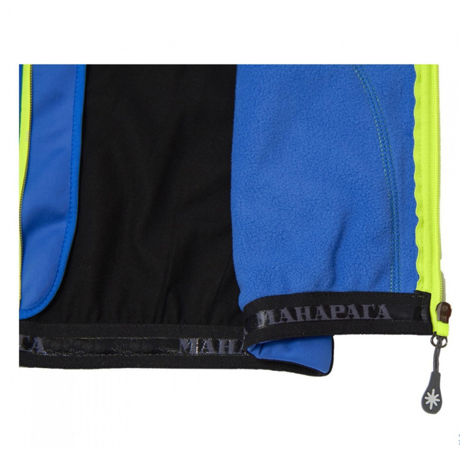 Куртка МАНАРАГА Cross V2