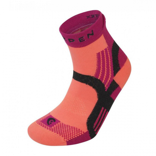 Носки Lorpen X3TWE Trail Running Eco W`S (M , coral (9164474))