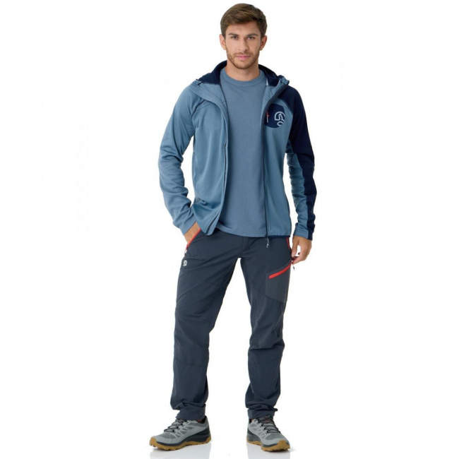 Куртка Ternua Rakker Hood Jkt