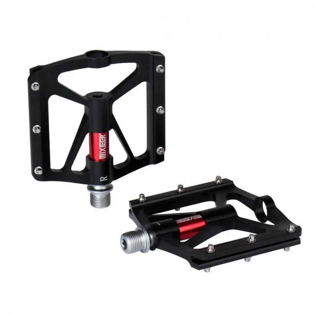 Педали Mixieer Ushakov