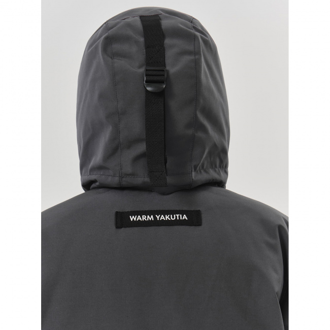 Куртка Acoot Токко