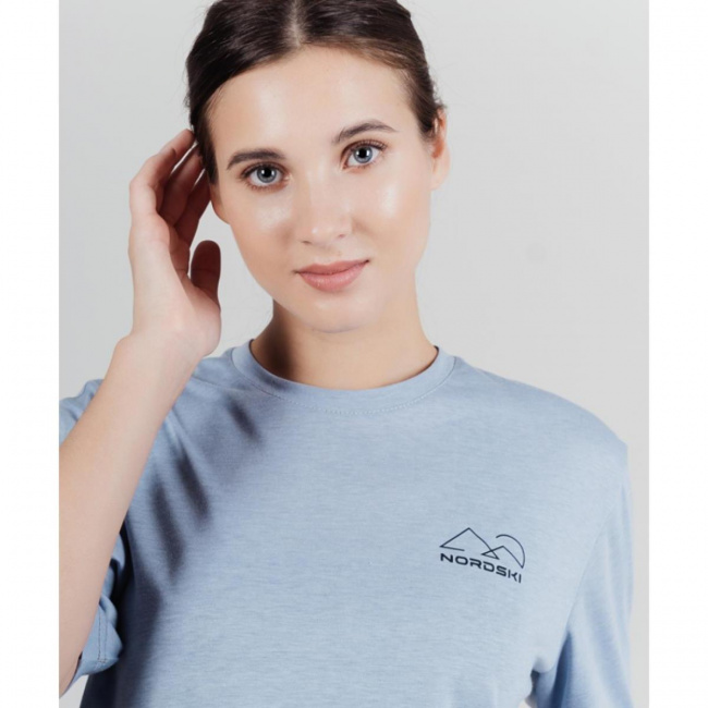 Футболка Nordski Move W