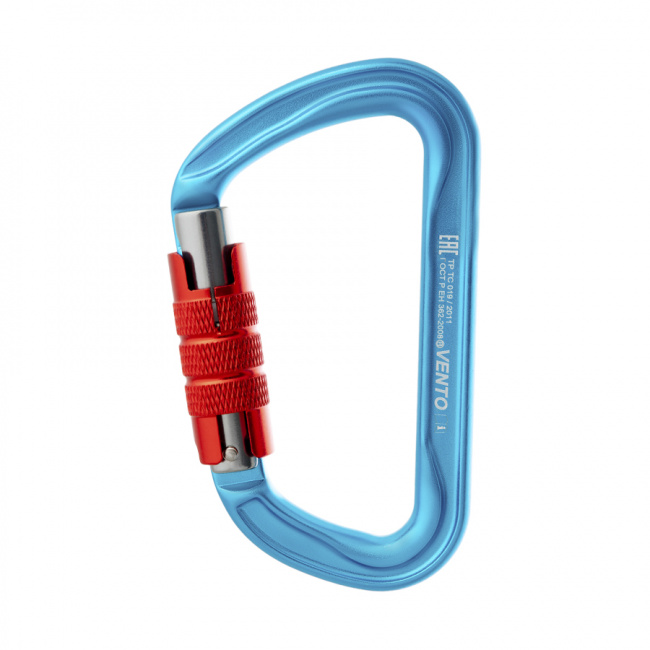 Карабин Венто Chlorum с байонетной муфтой