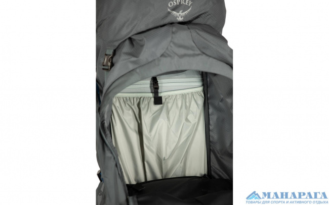 Рюкзак Osprey Aether Plus 70