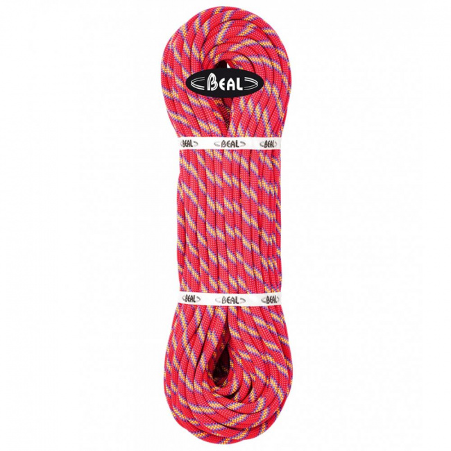 Верёвка Beal VIRUS 10 мм 60 м