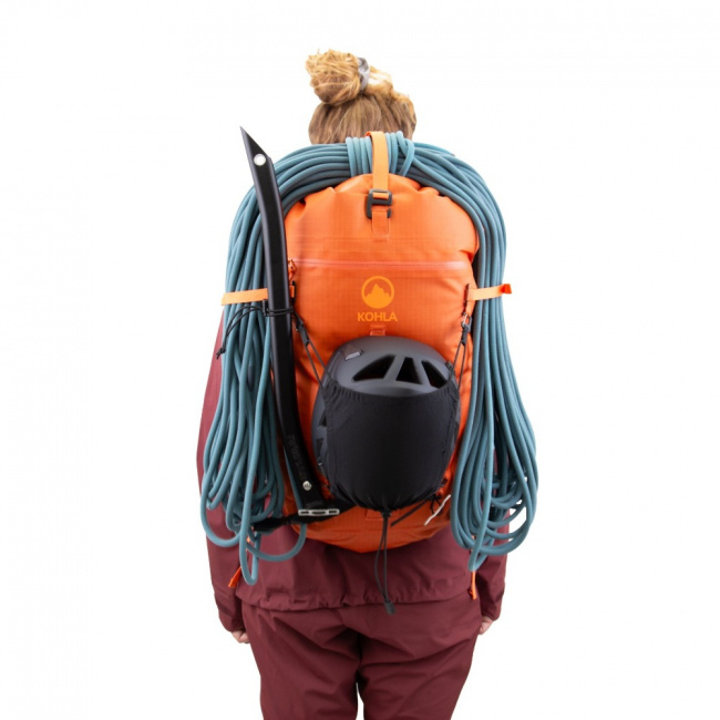 Рюкзак KOHLA Alpinist Pro 32L