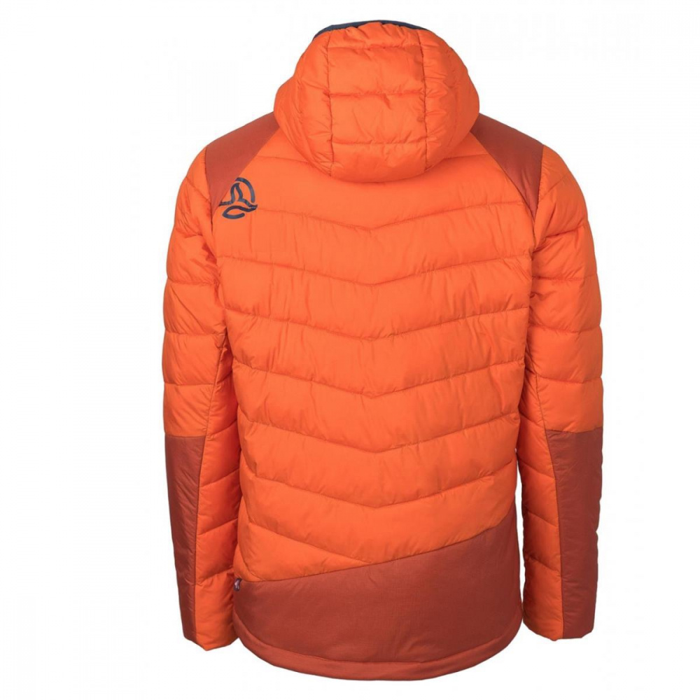 Куртка Ternua Yaksam Hood