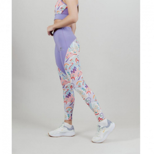 Лосины Nordski Run Marathon W