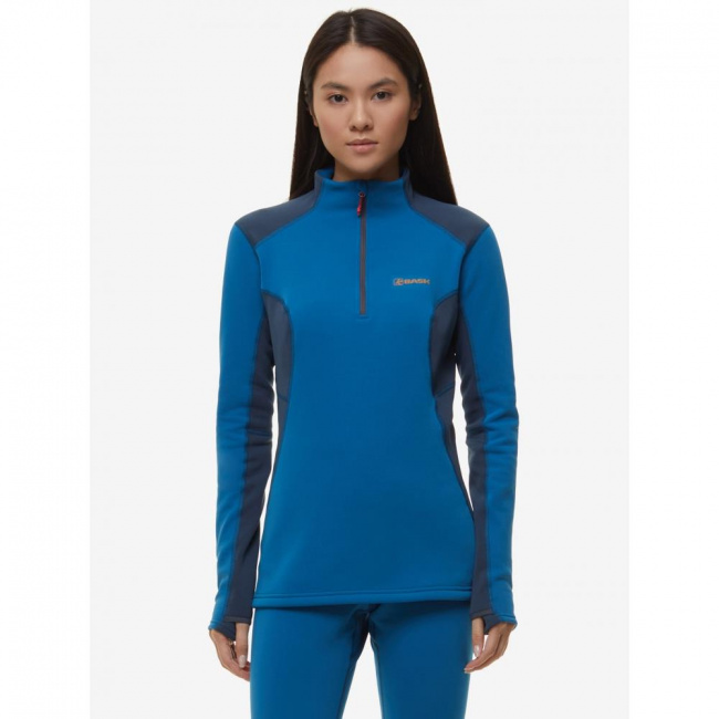 Пуловер BASK Richmond V2 жен. (арт. 23046)