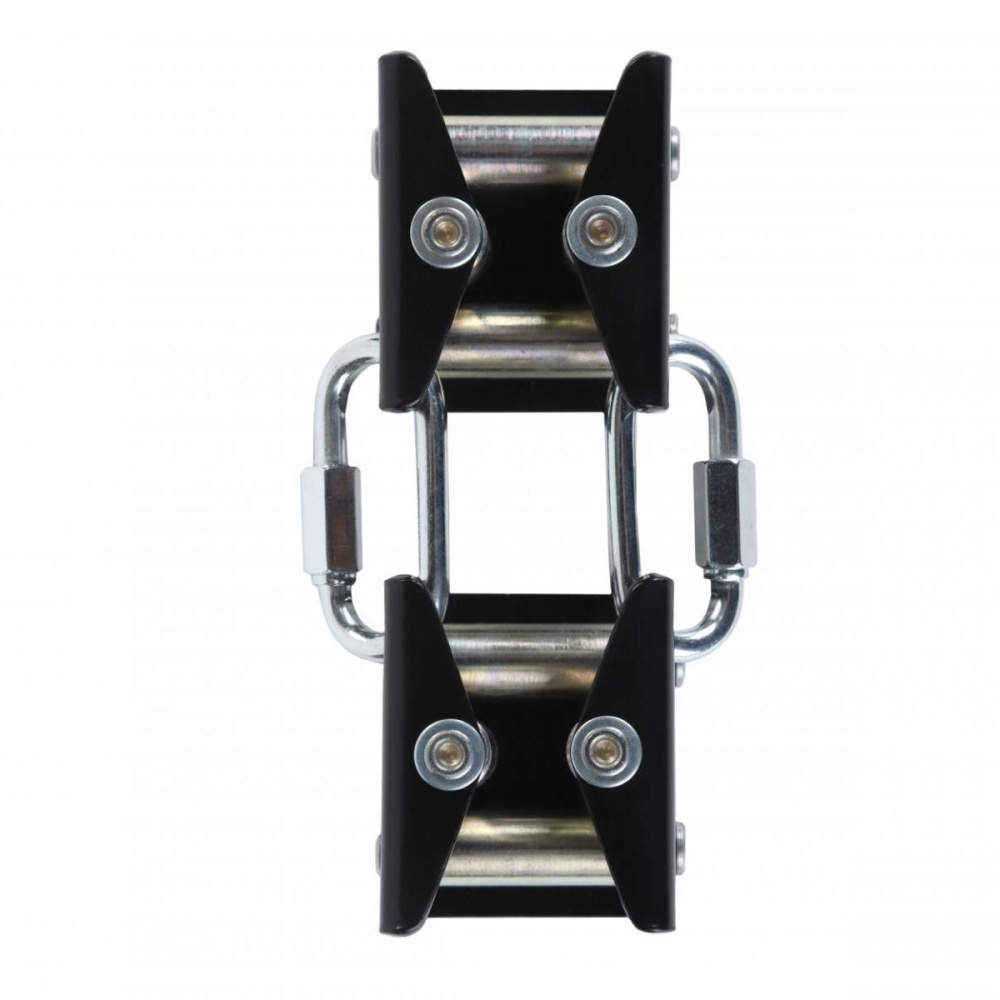 Комплект Вертикаль из 2-х роликов для перегиба